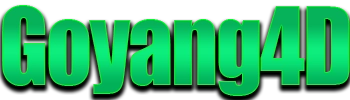 Logo Goyang4D